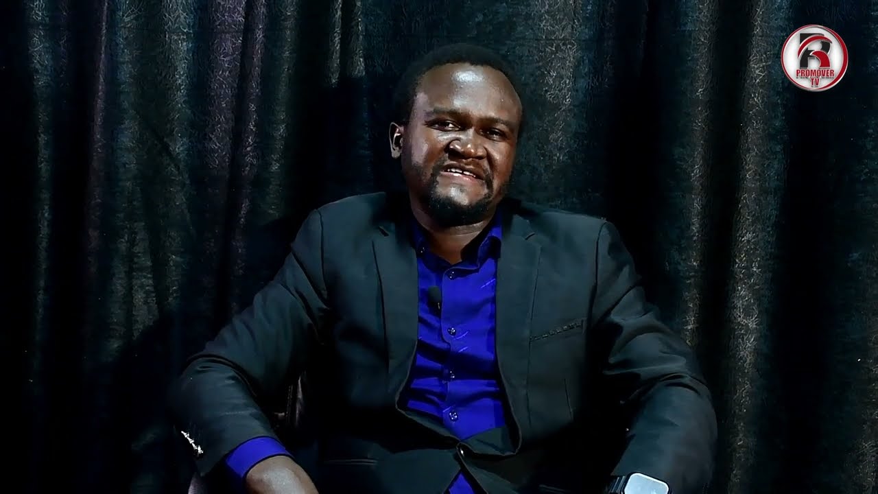 Part4_Ziara ya pili kuzimu•Niliyoyaona na ujumbe niliopewa|USHUHUDA WA ZAVI WA MEXICO