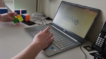 10.90 One Handed Average of 5