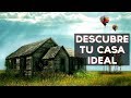 ¿Cuál es tu casa ideal? | Test Divertidos