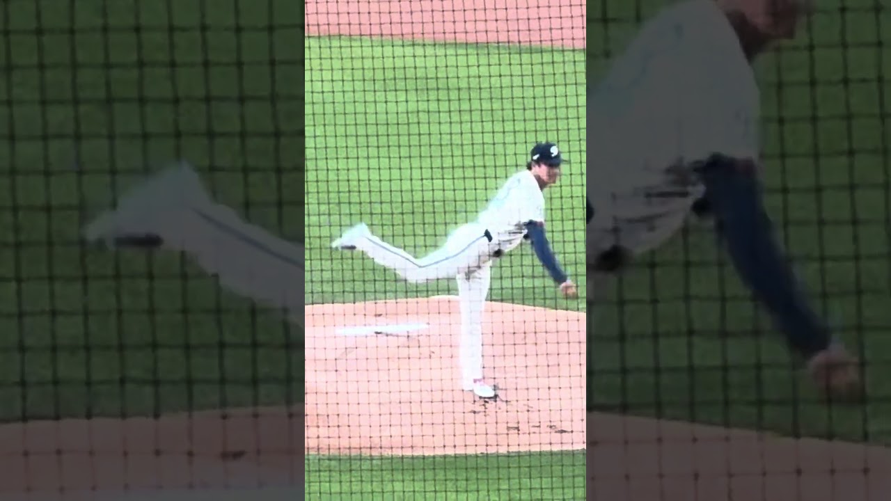 ♪登場曲②】山本由伸・先発投手【1番DH・大谷翔平選手】ドジャースvs