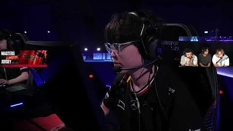 tarik,Tenz and johnqt SHOCKED after this GODLY 1v5 ACE clutch !!!