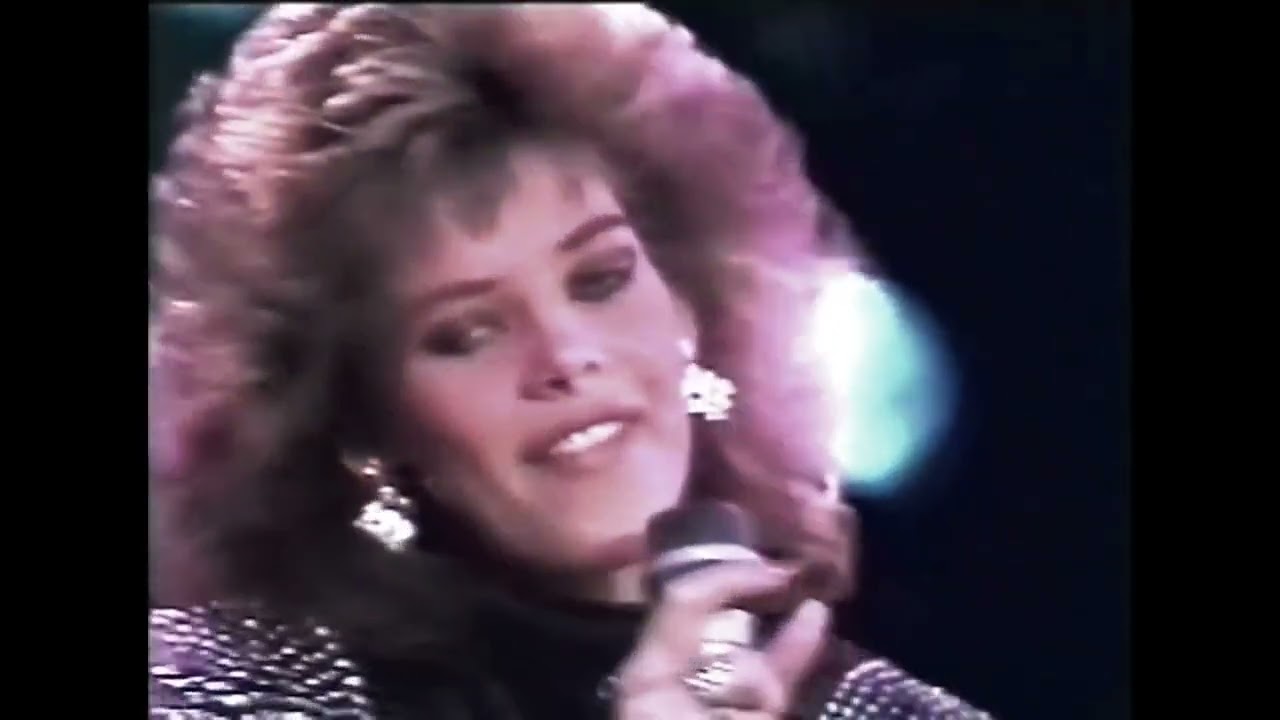 C.C.Catch - Cause You Are Young & Strangers By Night. (ZDF Rock