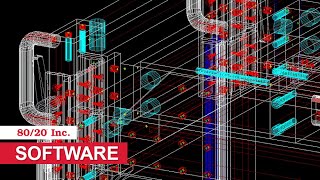 80/20: Software