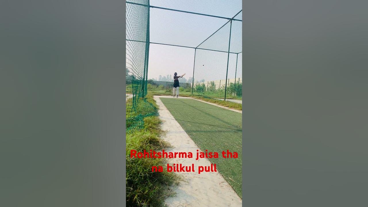 How To Pull Shot Watch Slowmo cricket cricketshorts shortsfeed how-to-pull-shot-watch-slowmo-cricket-cricketshorts-shortsfeed