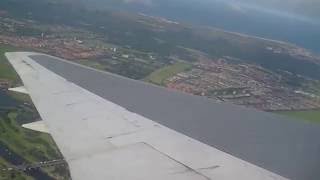 Take Off Schiphol British Airways Boeing 767-300Er G-Bnwa