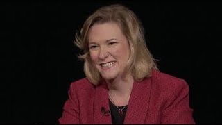 Nan Whaley on The Open Mind: How the Mayor is Changing Rust Belt Politics