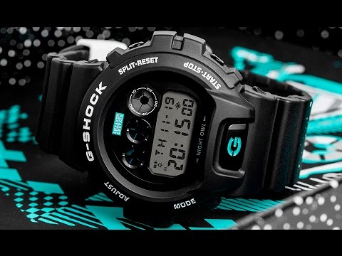 sneaker freaker g shock price