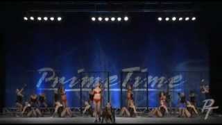 Dance Precisions Cell Block Tango