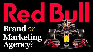 COPY Red Bull's Marketing Strategy (WITHOUT the Budget)