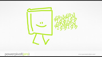 Simple, Amazing, and Happy:  A Story About Data (Intro)