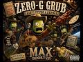Zero-G Grub (Ain’t Fit for a Kerbal) KSP