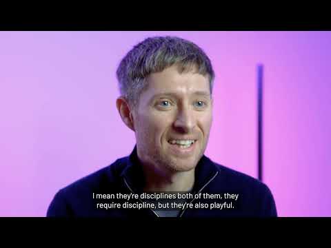 Preparation and education. Theoretical background: Science, Spirituality and Psychotherapy - part 1