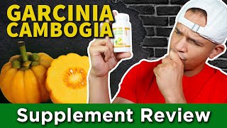 Garcinia Cambogia Review: My Results Taking This 'Miracle' Fat Burner by Male Supplement Reviews 190 views 2 years ago 5 minutes, 23 seconds