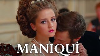 MANIQUÍ | MEJOR PELICULA| Películas Completas de AMOR