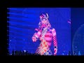 [Houston night 1] Beyoncé ‘ENERGY’ & Mute Challenge Live | Renaissance World Tour