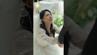 There were two brides on the wedding day?#drama  #clips#dramaclips #marriage #truelove