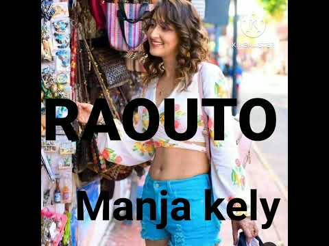 RAOUTO Manjakely