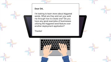 Email Studio: Triggered Send