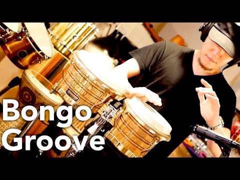 GON POPS ビンテージボンゴ　この頃の職人がTIMBAを設立 取扱終了】California Series Bongos | Gon Bops
