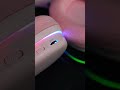 Aula Wireless RGB Gaming Headset For Gamers |  #aulaf75 #keyboard #gaminggear