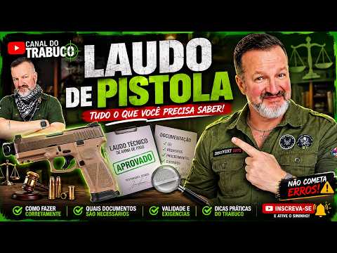 Pistol Qualification: How Does the Test Work? (Self-Help)