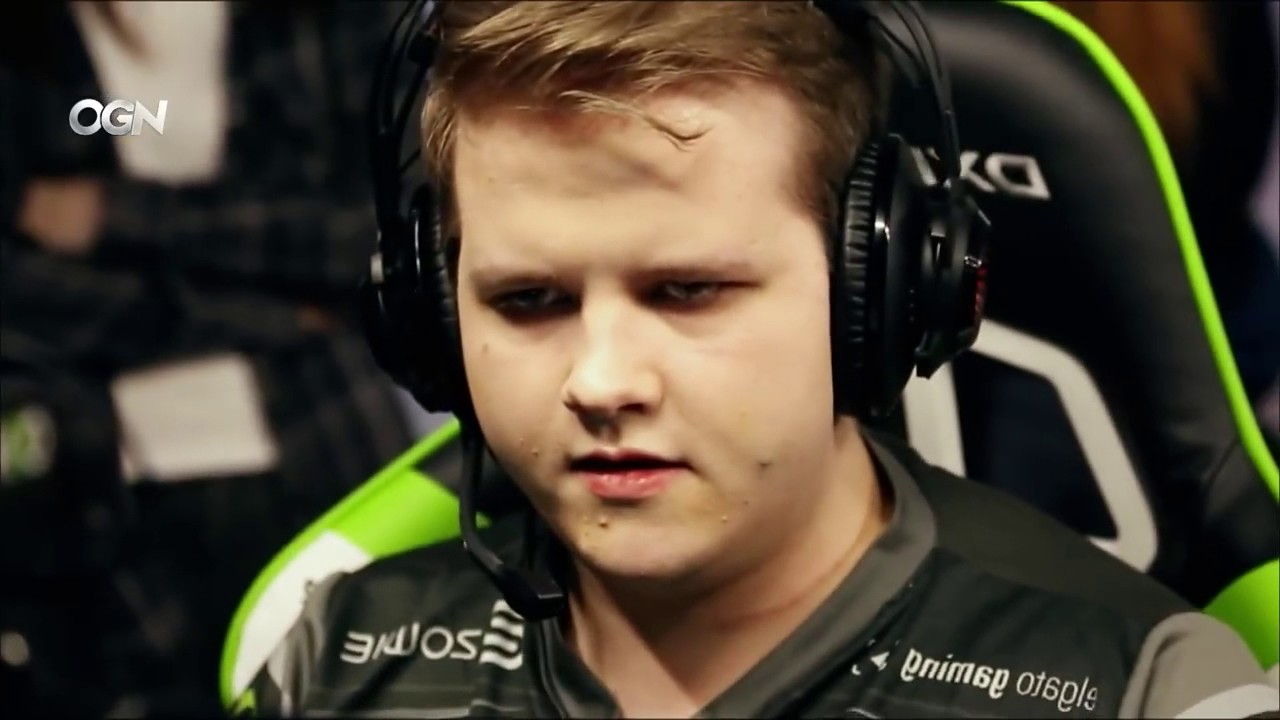 [ENG] EnVyUs vs  Meta Athena   OVERWATCH APEX S2 ENERGIZED BY HOT6 170224