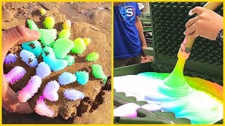 Những Video Triệu View P(10) 😍😍 Best Oddly Satisfying Video