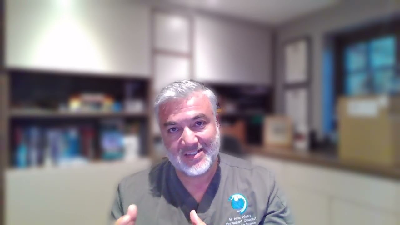 My experience with Micro Monovision