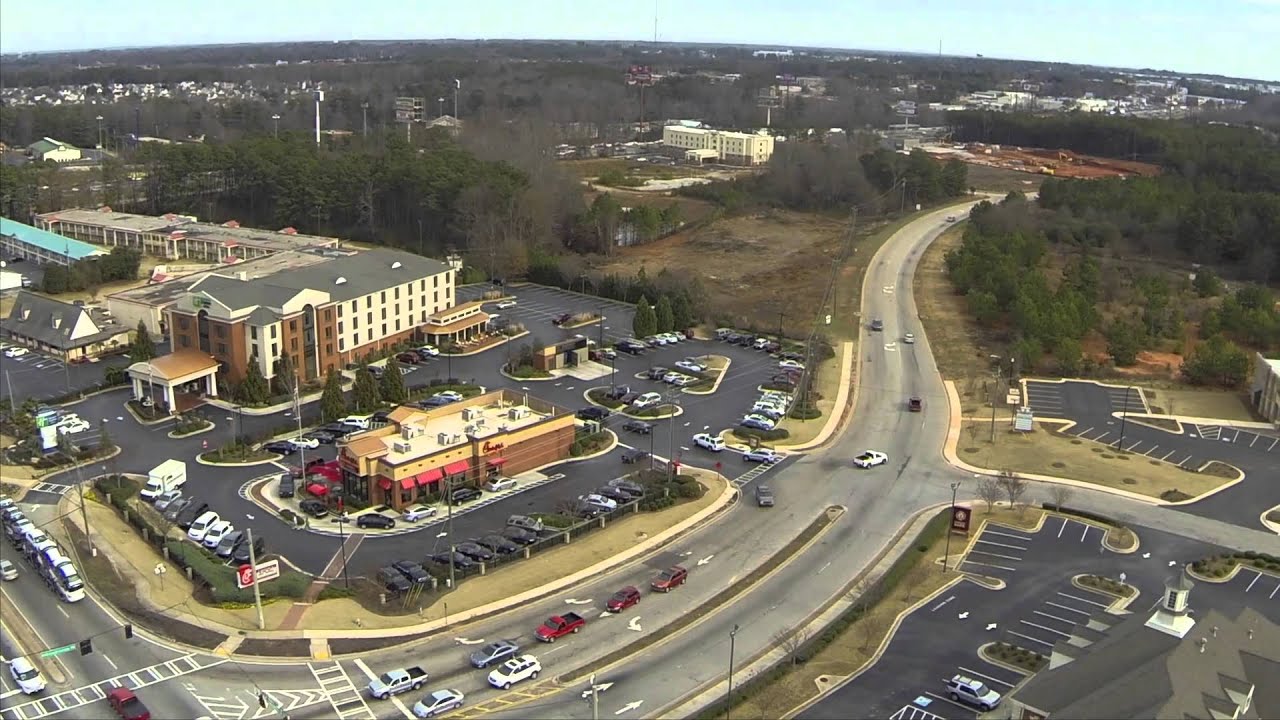 South Point video 1 - YouTube