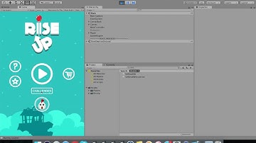 Rise Up (Top Free Game)  sell source code
