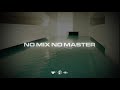 Simba La Rue - NO MIX NO MASTER (Official Lyric Video)