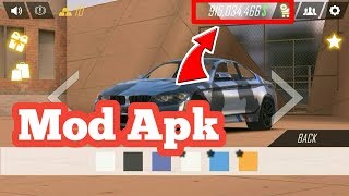 Real Car Parking 2017 Street 3D v2.5 | Unlimited Money | Hack Mod Apk screenshot 2