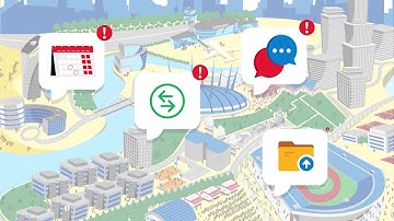 Introduction to a Games-wide Simulation