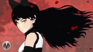 Comeback Kid by Sleigh Bells + RWBY