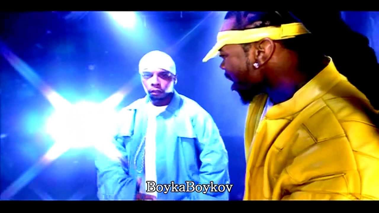 Busta Rhymes Break Ya Neck 1080p YouTube