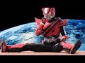 仮面ライダーマッハ &amp; ドライブショー [2/6] 最前列高画質1080P60 キャラクターショー Kamen Rider Drive &amp; Mach Show 最新動画