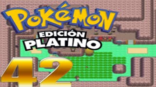 Ruta 211 Este/Pokémon Platino Cap. 42