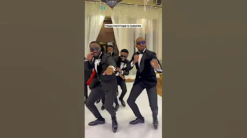 Waigizaji Wa Juakali Wakali Bongo Movie Wakiingia Kwenye Harusi Kibabe TAZAMA 