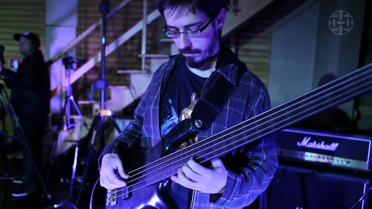 Meretrio - "Meretango"