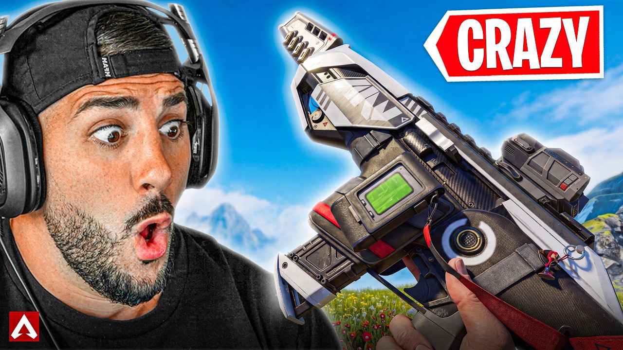 HOW DID I NOT KNOW ABOUT THIS?! - YouTube