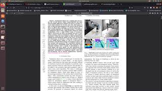 ClearGrasp Transparent Object Detection