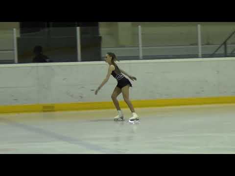 CDP 2018 Junior