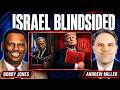 Why Israel is Being Kept in the Dark on the Iran Peace Deal | Anchor Watch