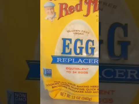 #eggs #vegan #protips