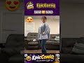 Her past came back to check on her😂 #tomholland​ #funny​ #trynottolaugh​ #reaction