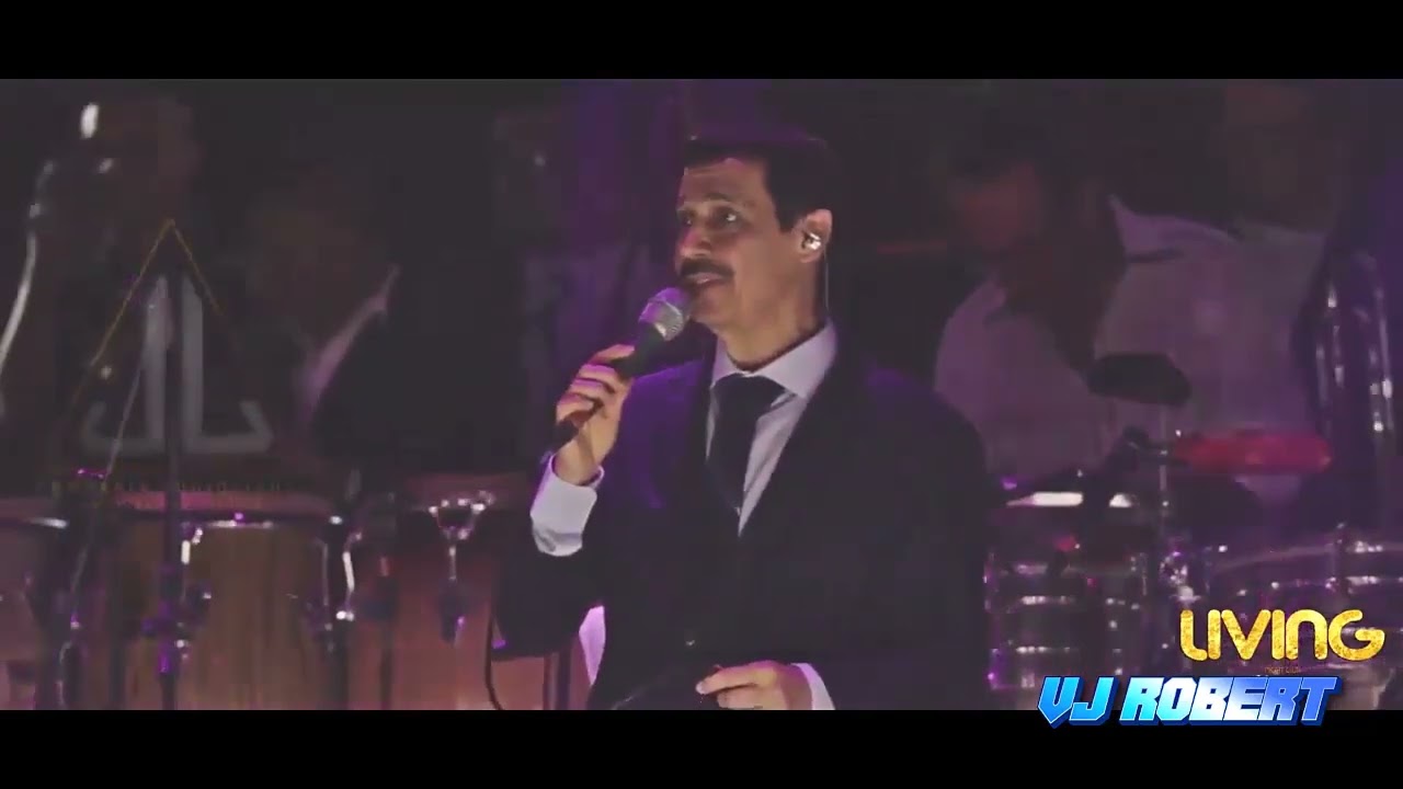 Salsa Mix, 😔💔Cuando el Amor Acaba, Vj Robert @CMusic507.