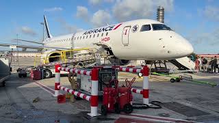 France  Roissy Charles De Gaulle Aéroport Terminal 2G \/ France Roissy  International Airport T2G