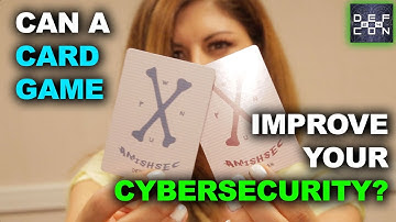 DEF CON 24 ▶︎ MAELSTROM- A HACKER  BOARD GAME DEMO