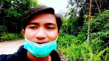 "Acara lamaran adat Dayak siang kab.Murung Raya(Kal-Teng)