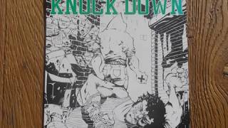 Download Lagu Knock Down - self titled 7\ MP3 Download Lagu Knock Down - self titled 7\ MP3
